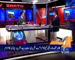 Geo News Headlines - 13 April 2016 - 1000
