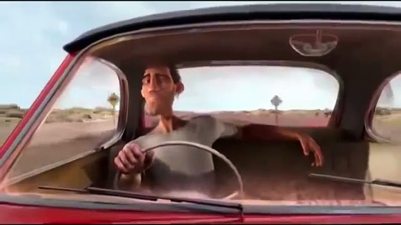 Очень СМеШНоЙ МУЛЬТИК  МУЛЬТИКИ ДЛЯ ДІТЕЙ  Very funny cartoon  Cartoon FOR CHILDREN Disney PIXAR