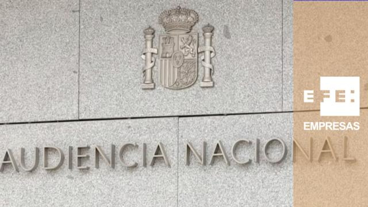 Mario Conde, ante el juez de la Audiencia Nacional