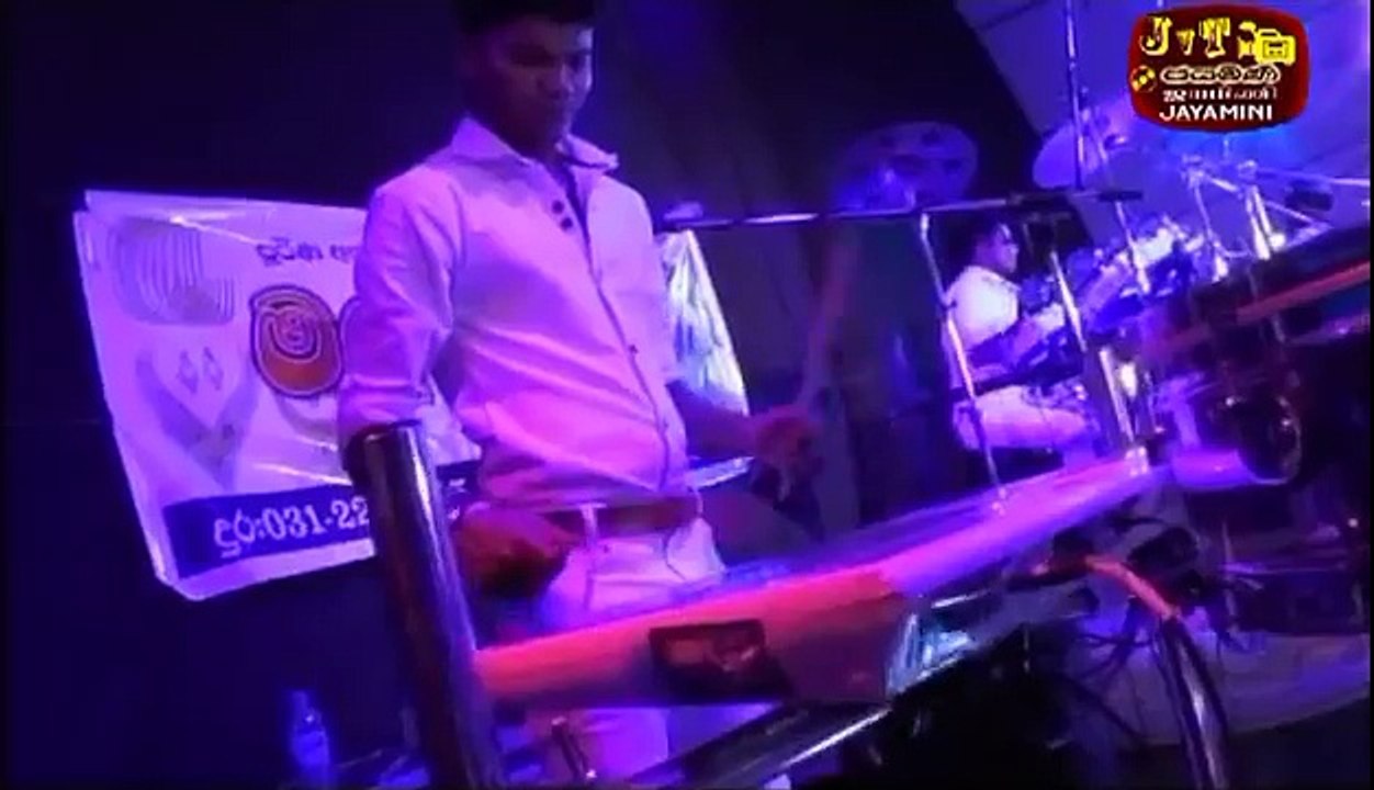 BYPASS LIVE MUSIC BAND KATUNAYAKE 54