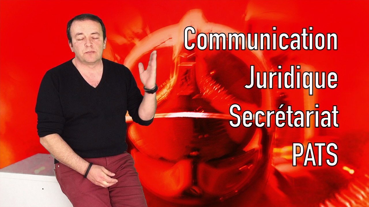 Reportage vidéo Sapeurs-Pompiers : Présentation de notre organisation syndicale SUD