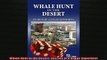 READ book  Whale Hunt in the Desert Secrets of a Vegas Superhost  BOOK ONLINE