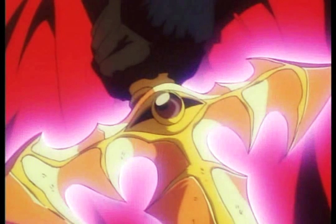Record of Lodoss War_ La saga dei Cavalieri_ ep 8