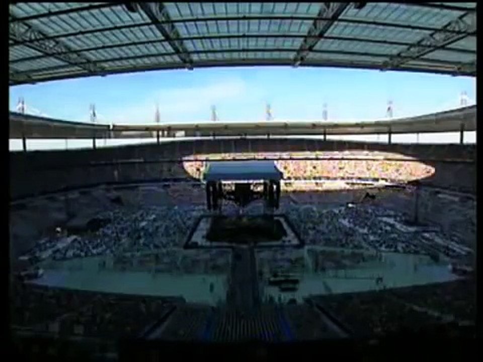 Celine Dion Au Coeur Du Stade [celine-dion.fr] 2