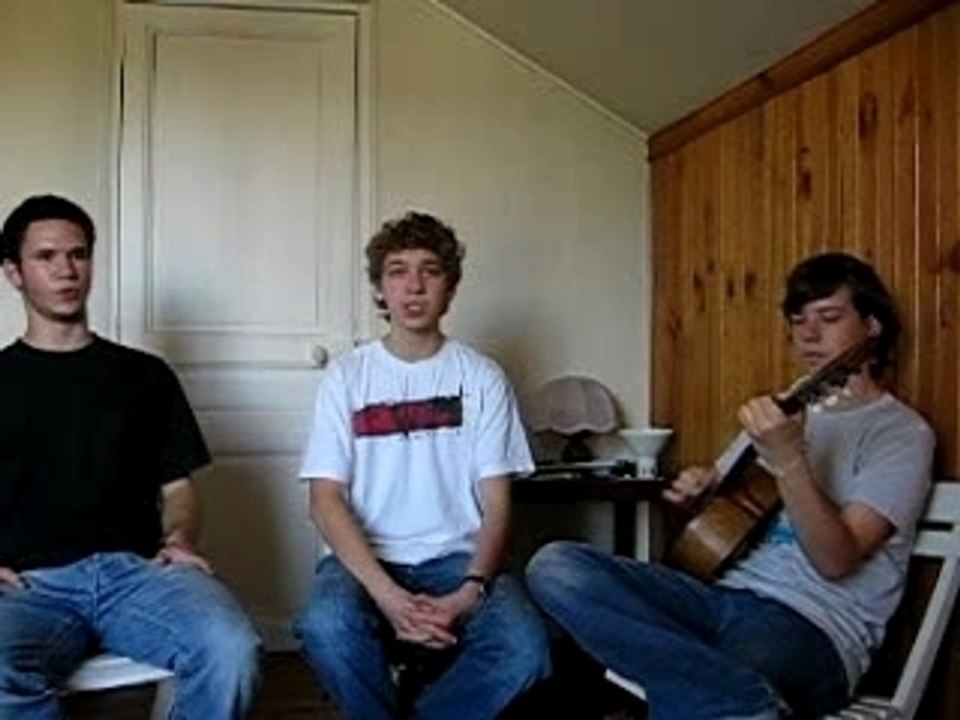 Sarkozyzy par La Vodka du Diable