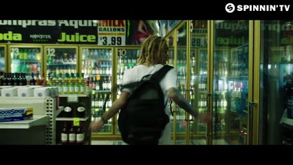 DVBBS & Shaun Frank LA LA LAND ft. Delaney Jane (Official