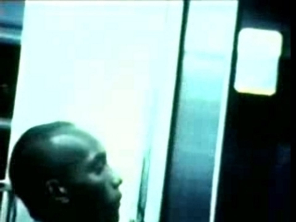 DJ FK - Rock da most