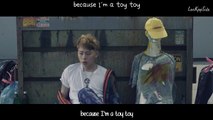 Block B - Toy MV [English subs   Romanization   Hangul] HD