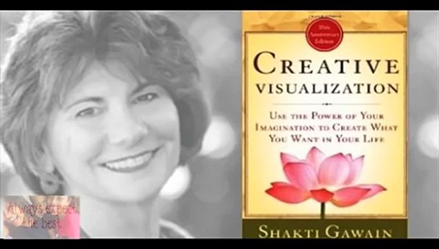 Creative Visualization Audio Book 21 day Meditation & Affirmation Challenge 308