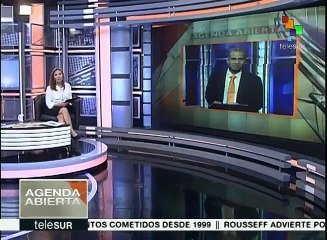 Venezuela: Pdte. Maduro instala la Comi