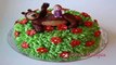Children cream cake decorating ideas | Decorating ideas | Sweet Recipes