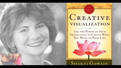 Creative Visualization Audio Book 21 day Meditation & Affirmation Challenge 314