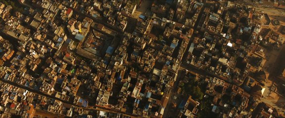 Doctor Strange - Première bande-annonce