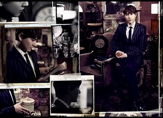 [Audio]160411 SUPER JUNIOR - KYUHYUN JAPAN TOUR 2016 ~Knick Knack~ @ Fukuoka 『The Time I Loved You』