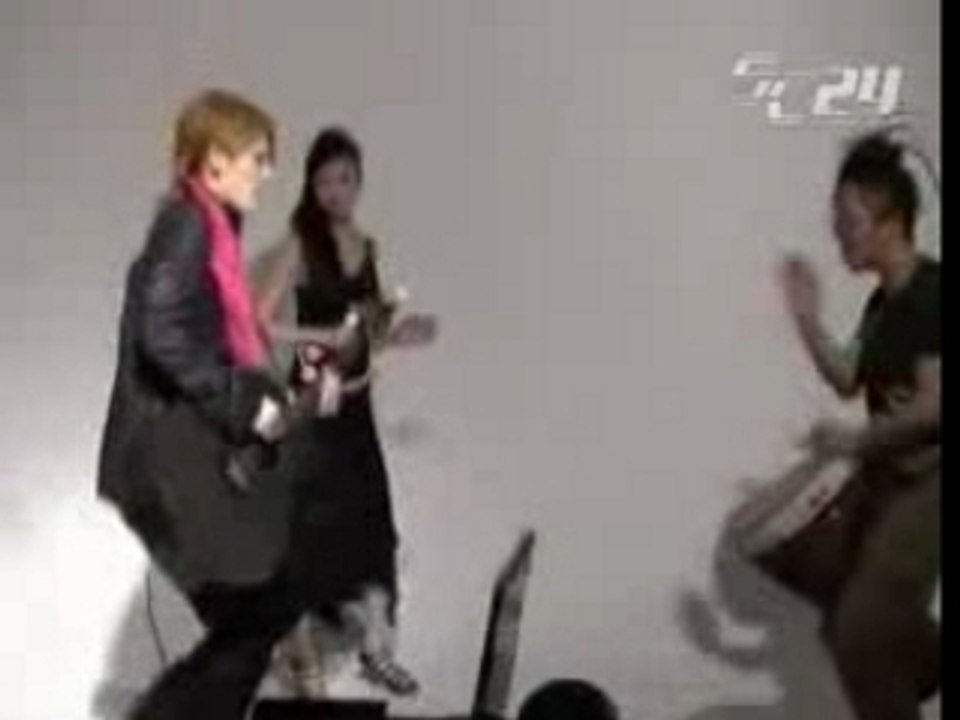 Miyavi - Photoshoot