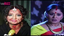 Naagin - Yamini KILLS Shivanya & Burries her DEAD BODY - 16th April 2016 EPISODE