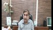 Professor Dr. Nusrat Ullah Chaudry(M.R.C.P)talked with Shakeel Anjum,jeeveypakistan.com..1