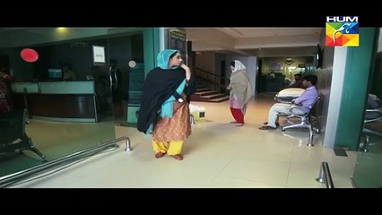 Zindagi Tujh Ko Jiya Episode 31 Full HUM TV Drama 13 April 2016 - Dailymotion