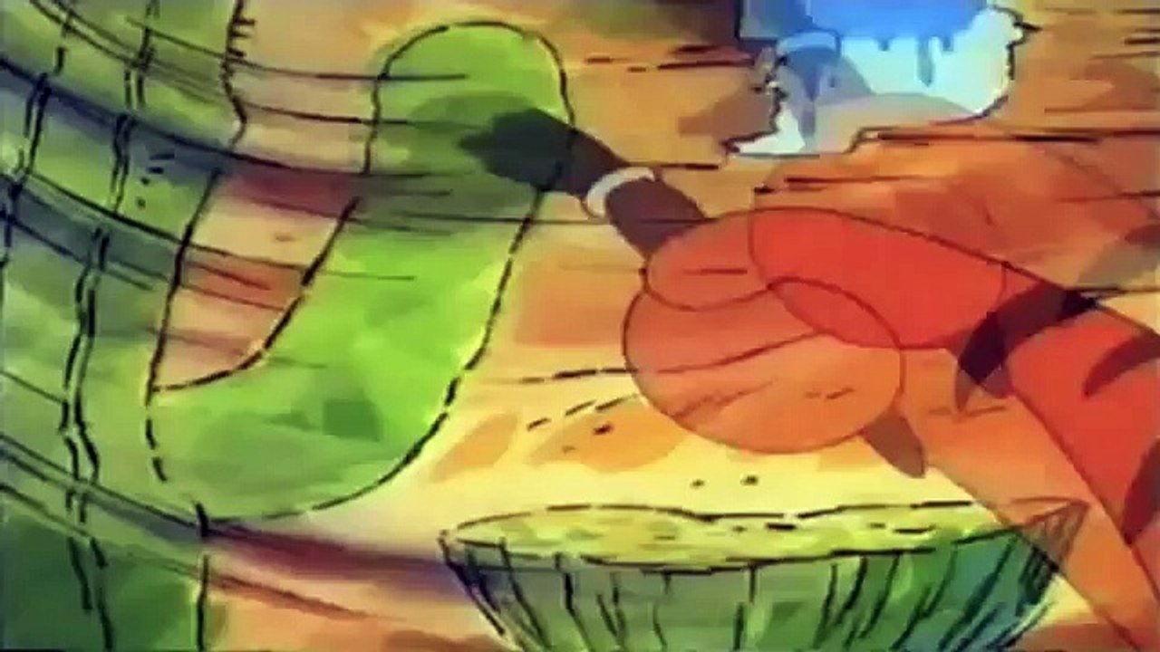 Poohs Adventures of Buzz Lightyear of Star Command: The Adventure Begins - Part 1