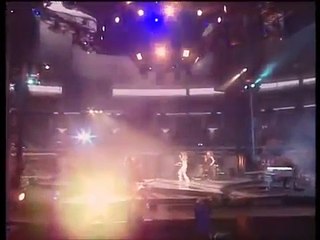 Celine Dion Au Coeur Du Stade [celine-dion.fr] 7