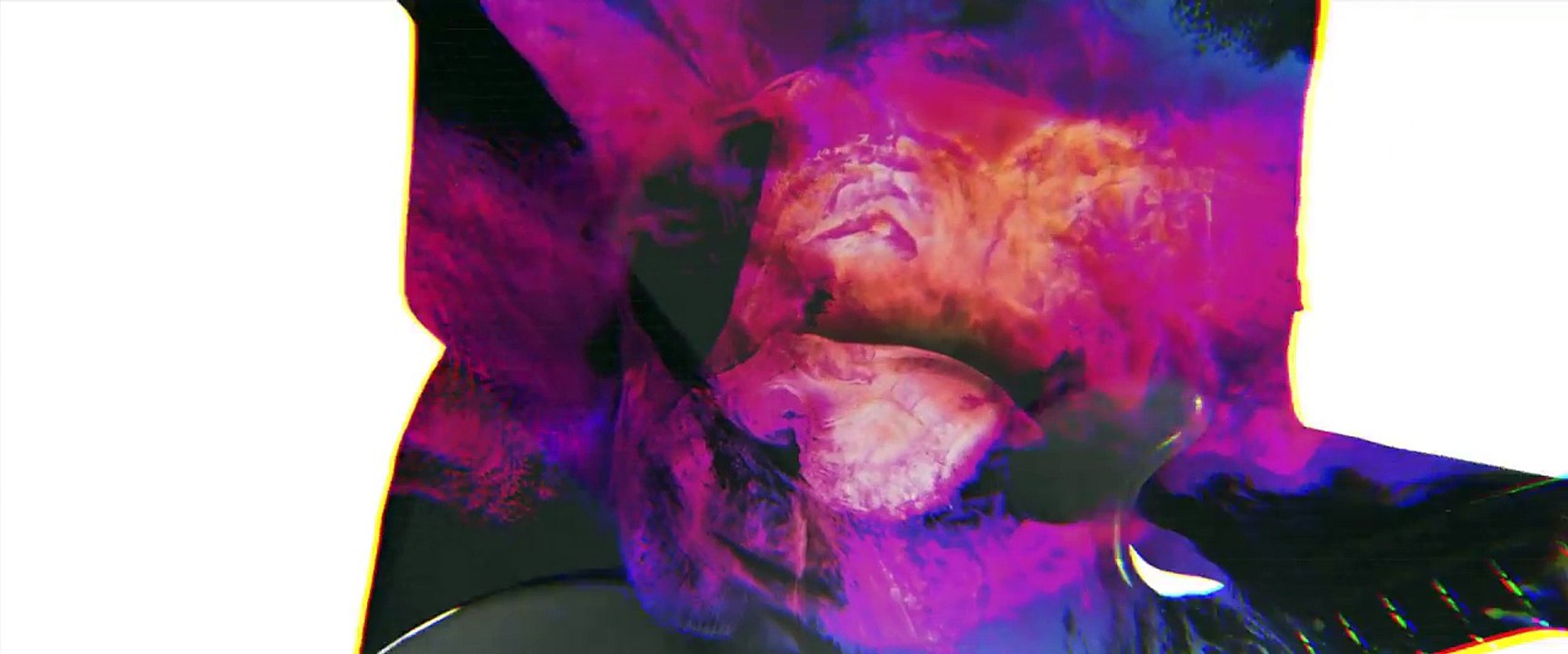 Deftones - Prayers Triangles (Official Music Video)