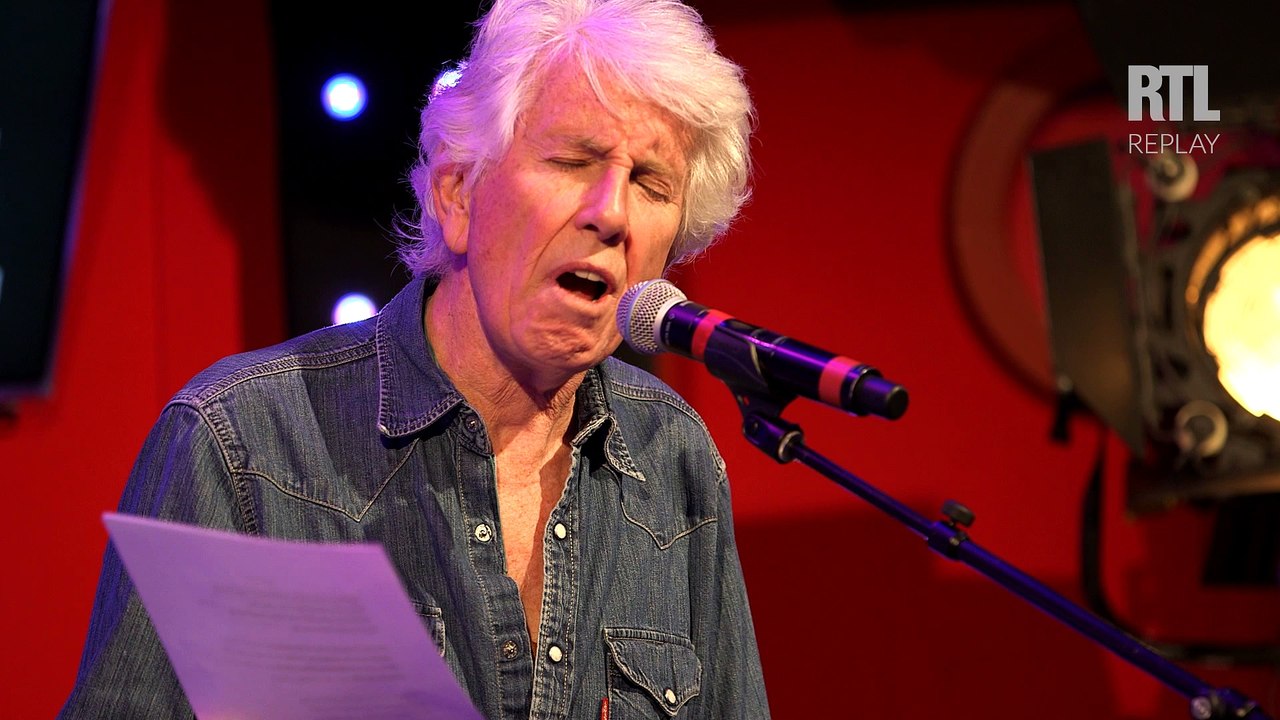Graham Nash - Encore