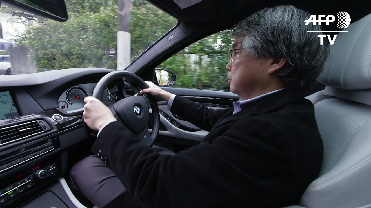 Deutsche Luxus-Autos in Japan konkurrenzlos