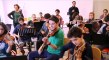 Orchestre des lycées français du monde, regards en coulisses