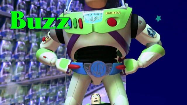 Small Soldiers Story (Toy Story Mash-Up Trailer)