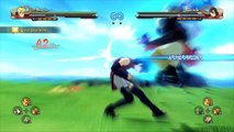 Naruto Shippuden Ultimate Ninja Storm 4 PC Gameplay Boruto 50 combo [1080p HD 60FPS , GTX 750 TI ]