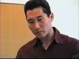 Audiciones Lost: Daniel Dae Kim