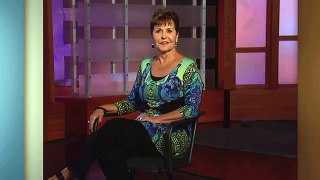 Joyce Meyer Ministries - Living Courageously - Part 2