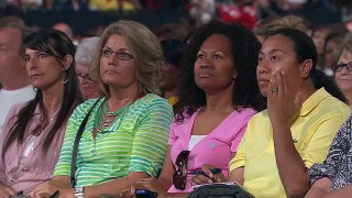 Joyce Meyer Ministries - Living Courageously - Part 3