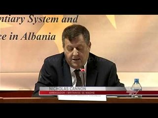 Së shpejti burgje të hapura - News, Lajme - Vizion Plus