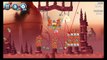 Angry Birds Star Wars II: Revenge Of The Pork B5 - 12 Walkthrough 3 Stars