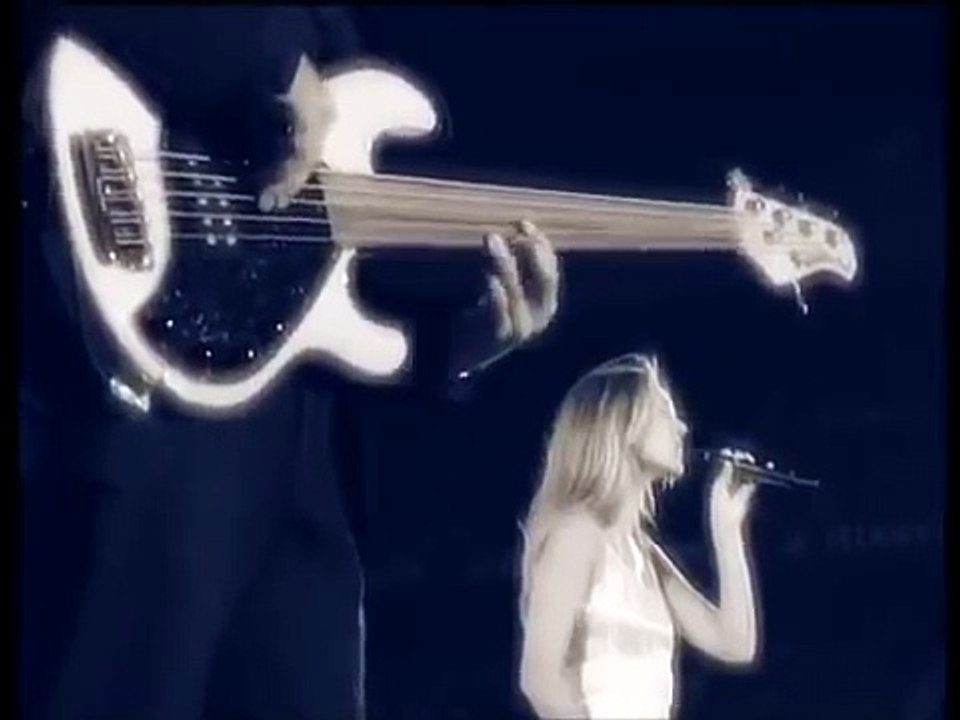 Celine Dion Au Coeur Du Stade [celine-dion.fr] 16