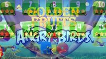 Angry Birds Rio All 15 Hidden Golden Bananas