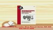 PDF  International Harvester Shop Manual Series 460 560 606 660  2606 Read Full Ebook