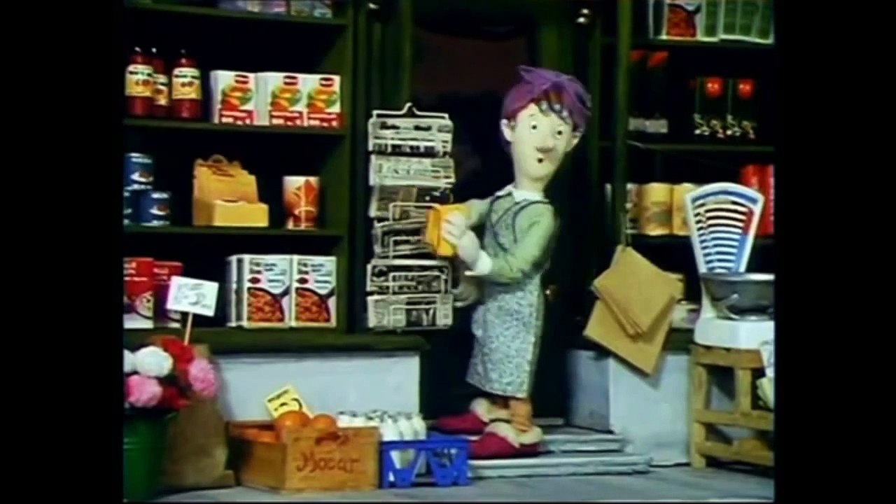 fireman sam spoof - TAD comedy