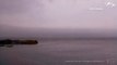 12 April 2016 - Edinburgh & Firth of Forth Timelapse