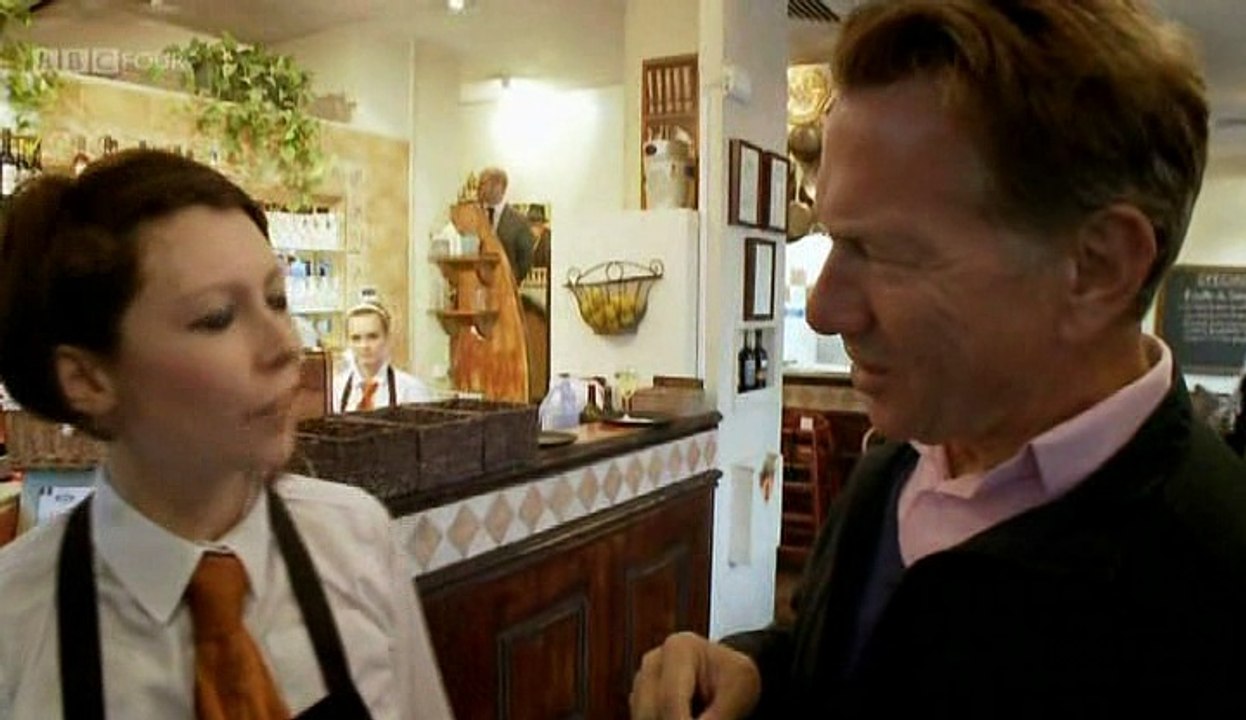 Great British Railway Journeys  S01E10 - Edinburgh To Kirkcaldy