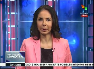 Establecen en Venezuela Comisión de Verdad y Justicia