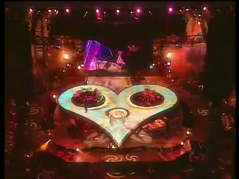 Celine Dion Au Coeur Du Stade [celine-dion.fr] 22