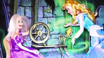 La Bella Durmiente - Princesas de Disney - Cuentos de hadas - Videos infantiles