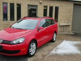 2011 Volkswagen Jetta SportWagen TDI 4dr Wagon 6A (Stillwater, Minnesota)