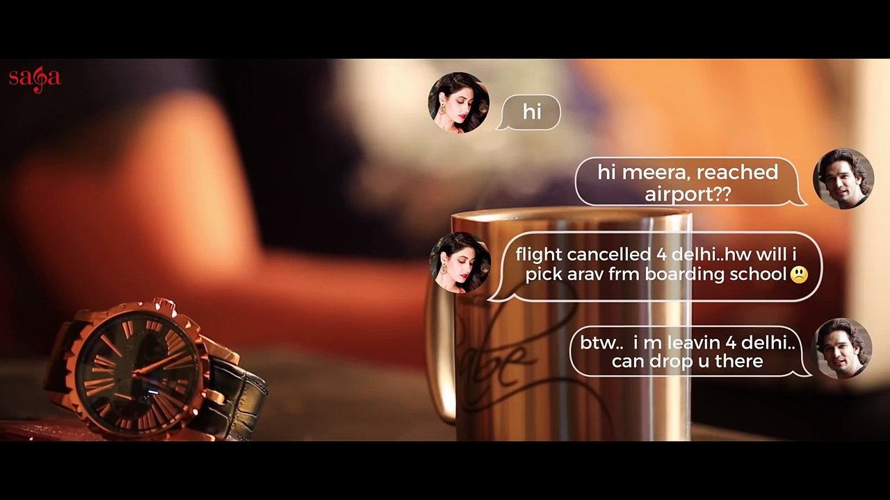 Sun Kabhi - Gaurav Bhatt Feat. Pratiksha Kulshrestha - New Hindi Romantic Songs 2016