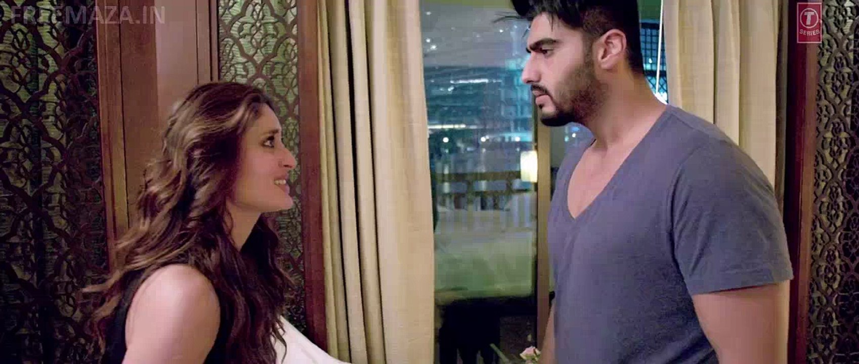 Ji Huzoori Full Video Song - Ki And Ka - HD