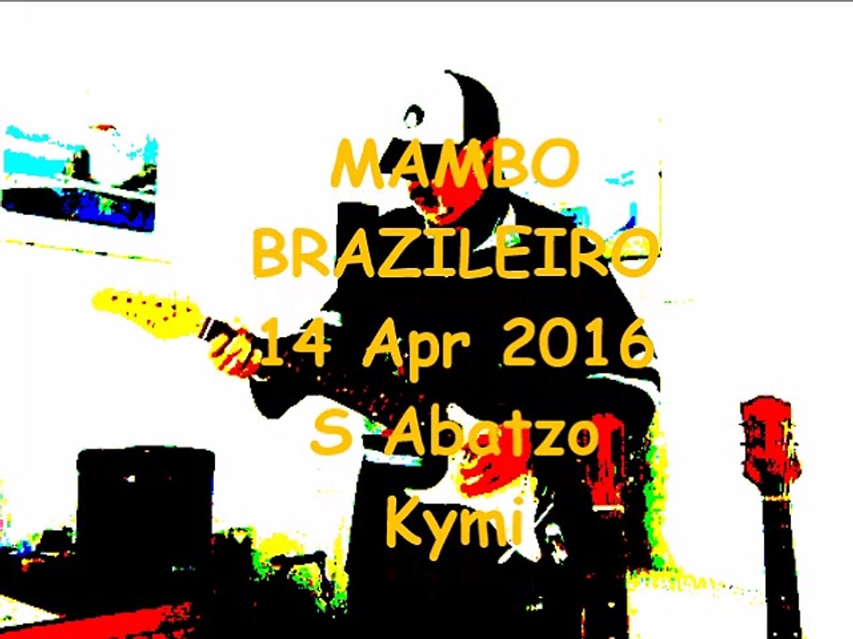 MAMBO BRAZILEIROMoviecolor_dh