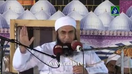 mulana tariq jameel latest bayan RepostLike apna apka