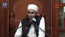 Mian Biwi k do waqiyat by Maulana Tariq Jameel RepostLike apna apka